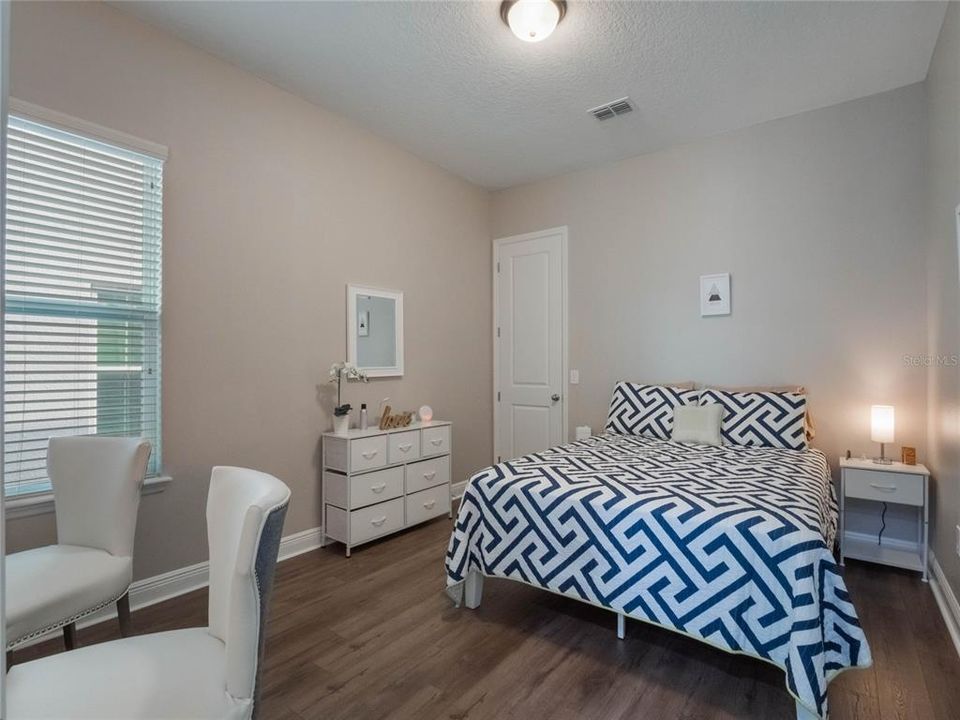 14667 Glade Hill Park Way - Downstairs Guest Bedroom