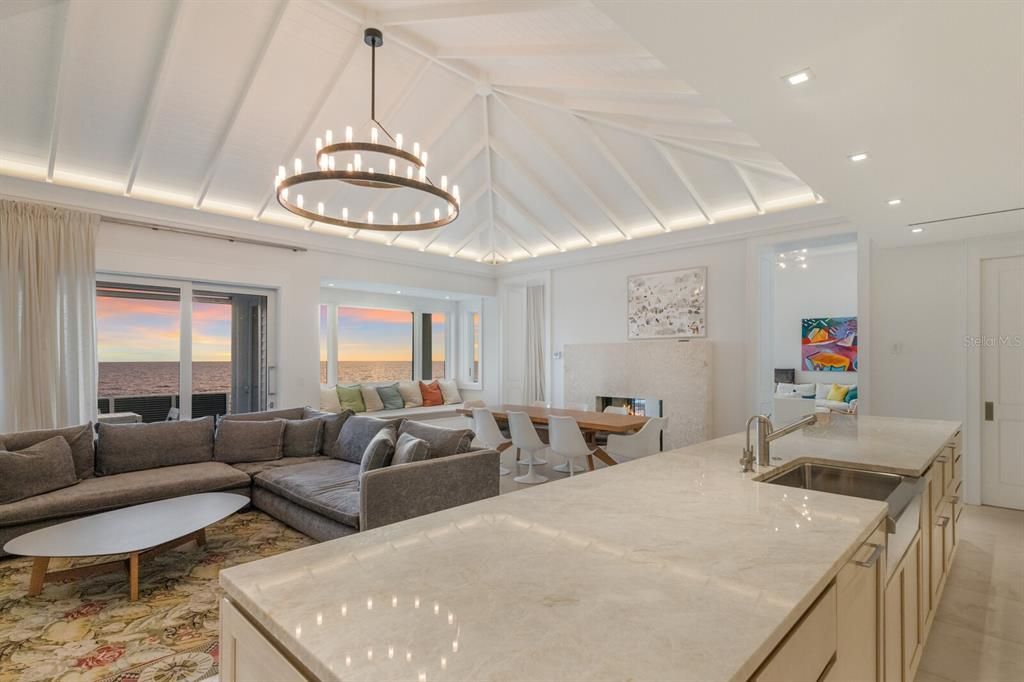 En Venta: $12,850,000 (5 camas, 4 baños, 4342 Pies cuadrados)