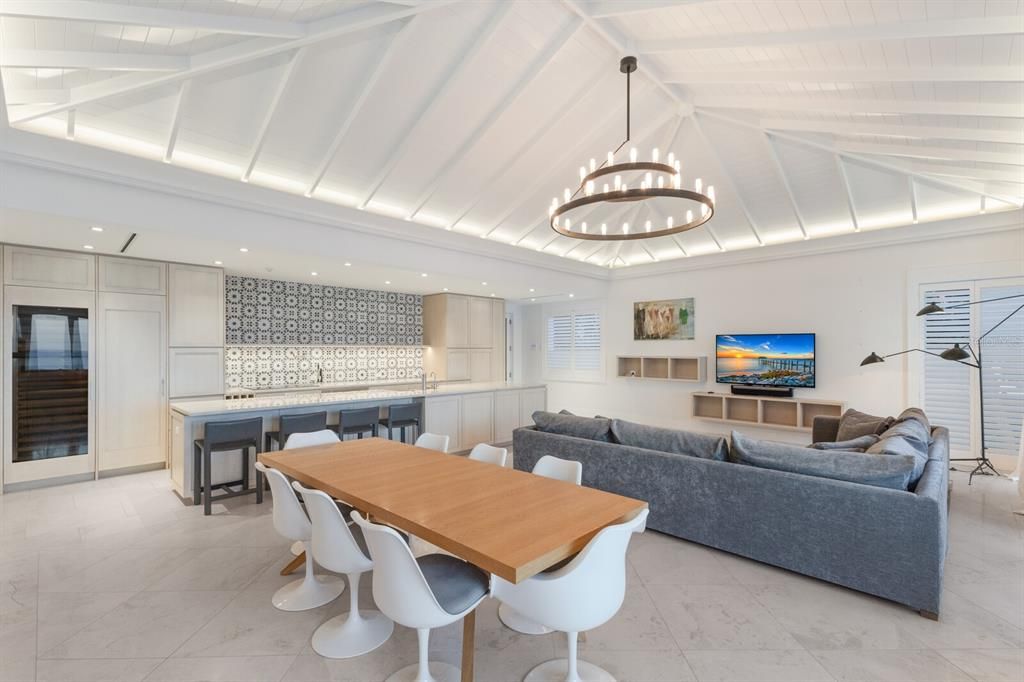 En Venta: $12,850,000 (5 camas, 4 baños, 4342 Pies cuadrados)