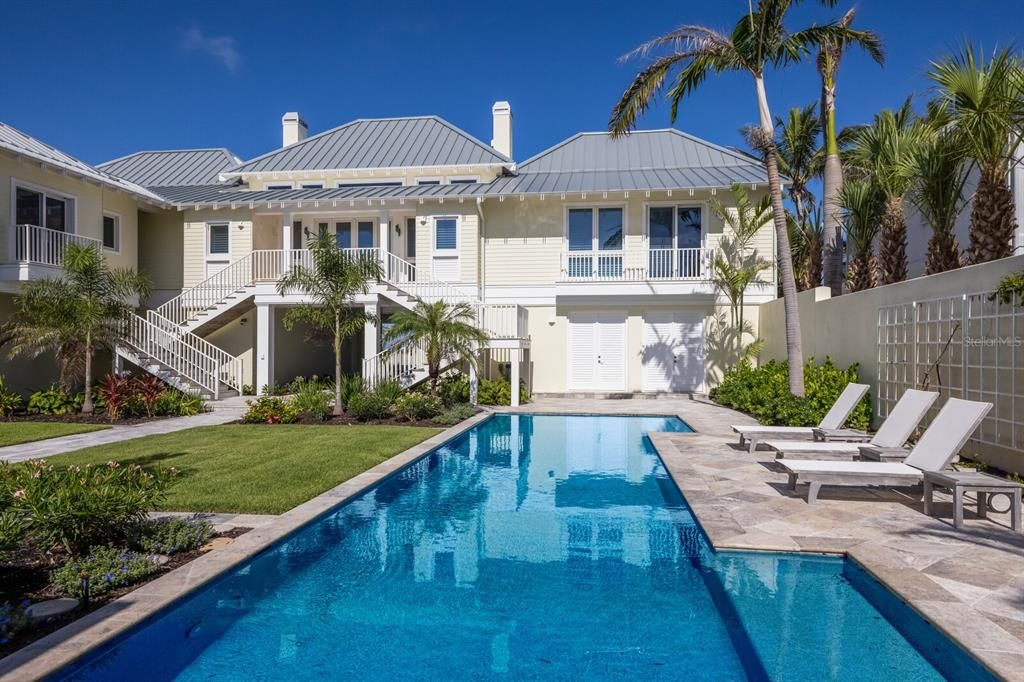 En Venta: $12,850,000 (5 camas, 4 baños, 4342 Pies cuadrados)