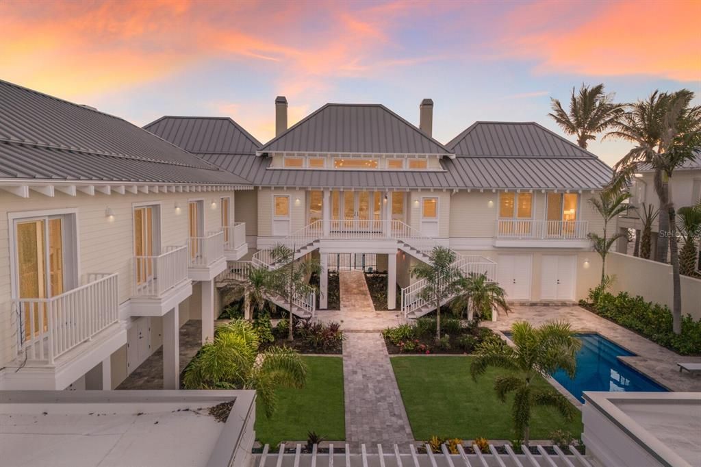 En Venta: $12,850,000 (5 camas, 4 baños, 4342 Pies cuadrados)