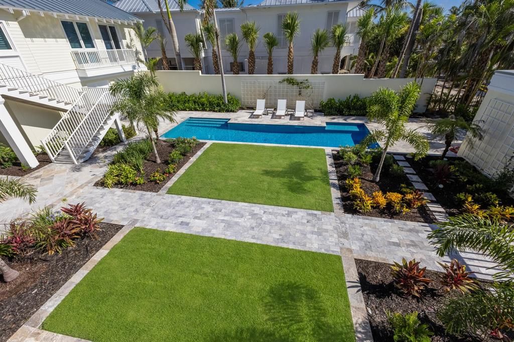 En Venta: $12,850,000 (5 camas, 4 baños, 4342 Pies cuadrados)