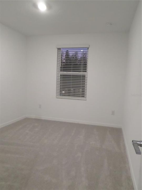 3rd bedroom