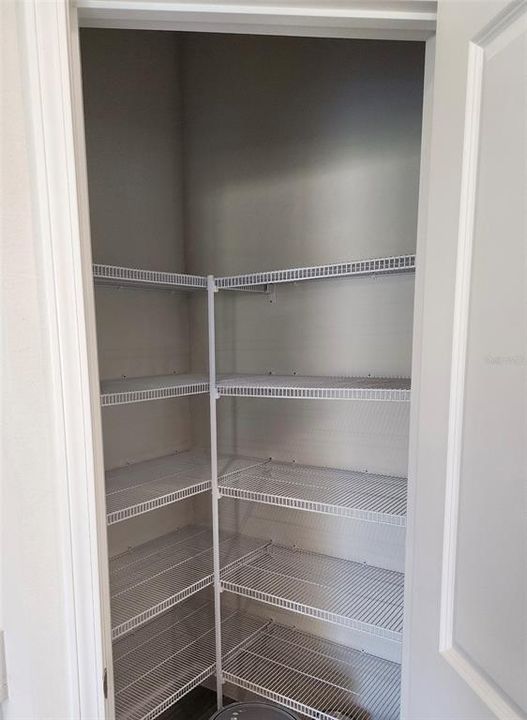 Kitchen Pantry