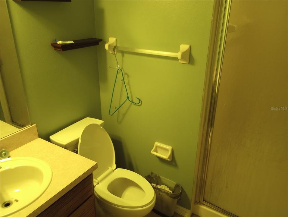 2 bathroom