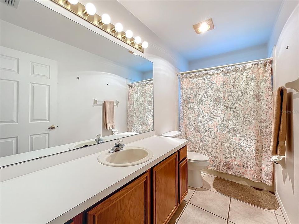 3rd Bath Room/Guest Bath