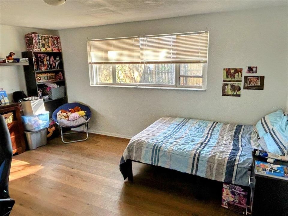 3rd bedroom