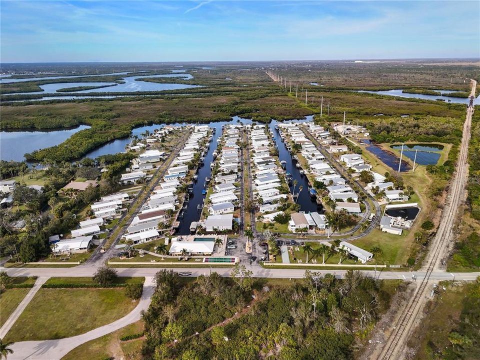 Start Living the Florida Lifestyle in this Wonderful Waterfront Community...