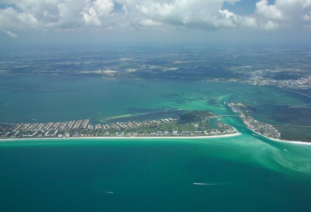 Longboat Key