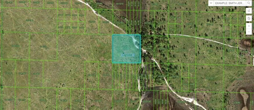 For Sale: $49,000 (2.51 acres)