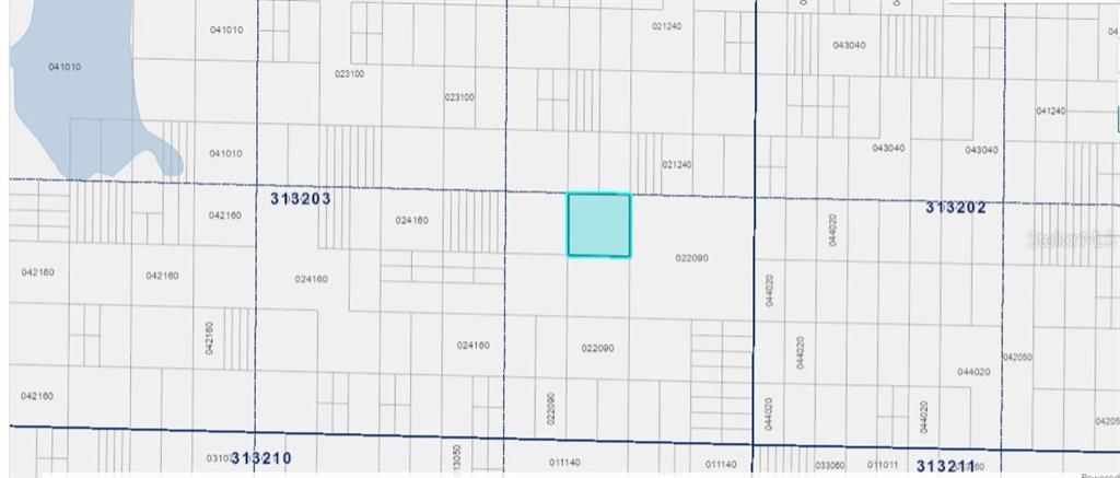 На продажу: $49,000 (2.51 acres)