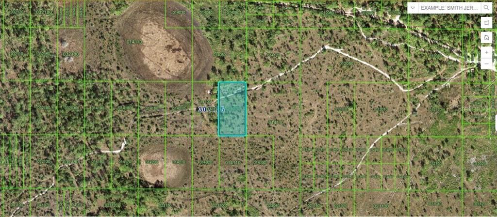 For Sale: $39,000 (1.26 acres)