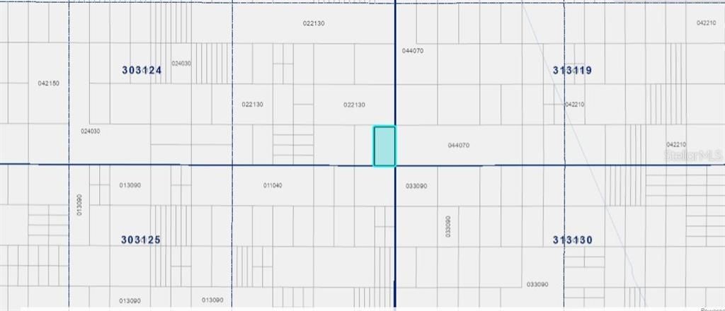 En Venta: $49,000 (1.26 acres)