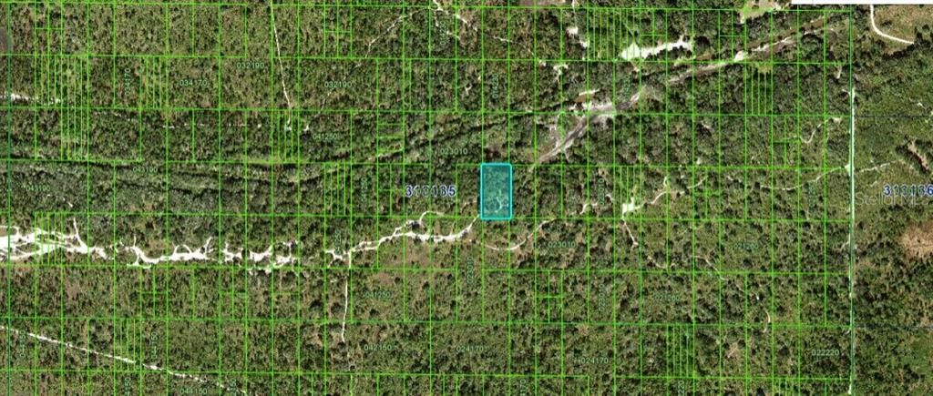 En Venta: $49,000 (1.27 acres)