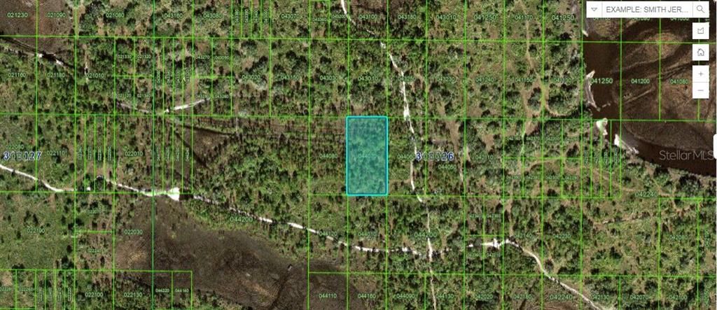 For Sale: $39,000 (1.26 acres)