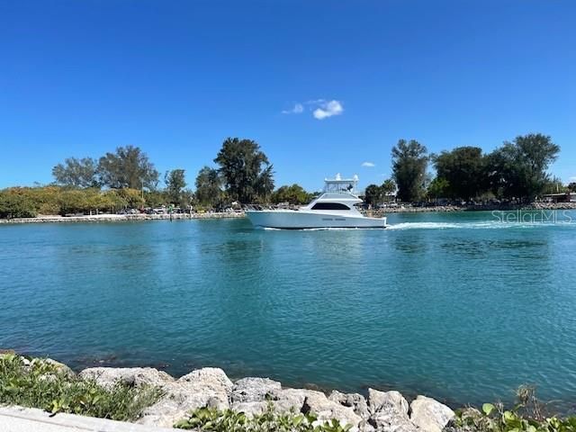 Historic Downtown Venice Florida