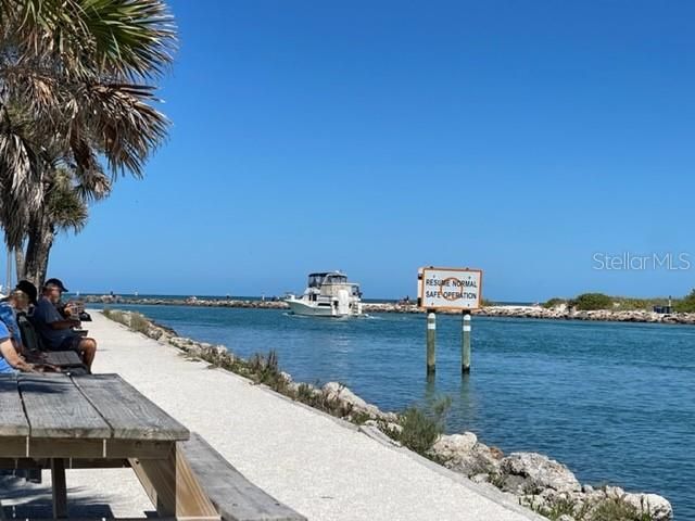 Historic Downtown Venice Florida