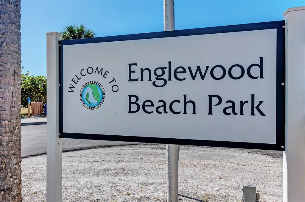 Englewood Beach