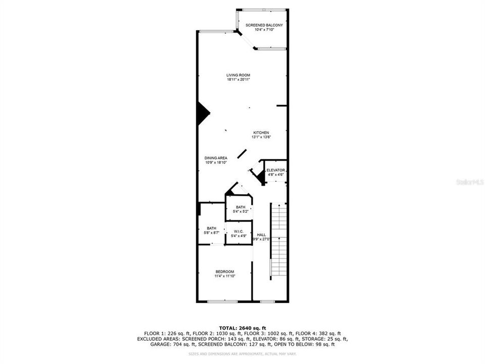 For Sale: $525,000 (4 beds, 3 baths, 3092 Square Feet)