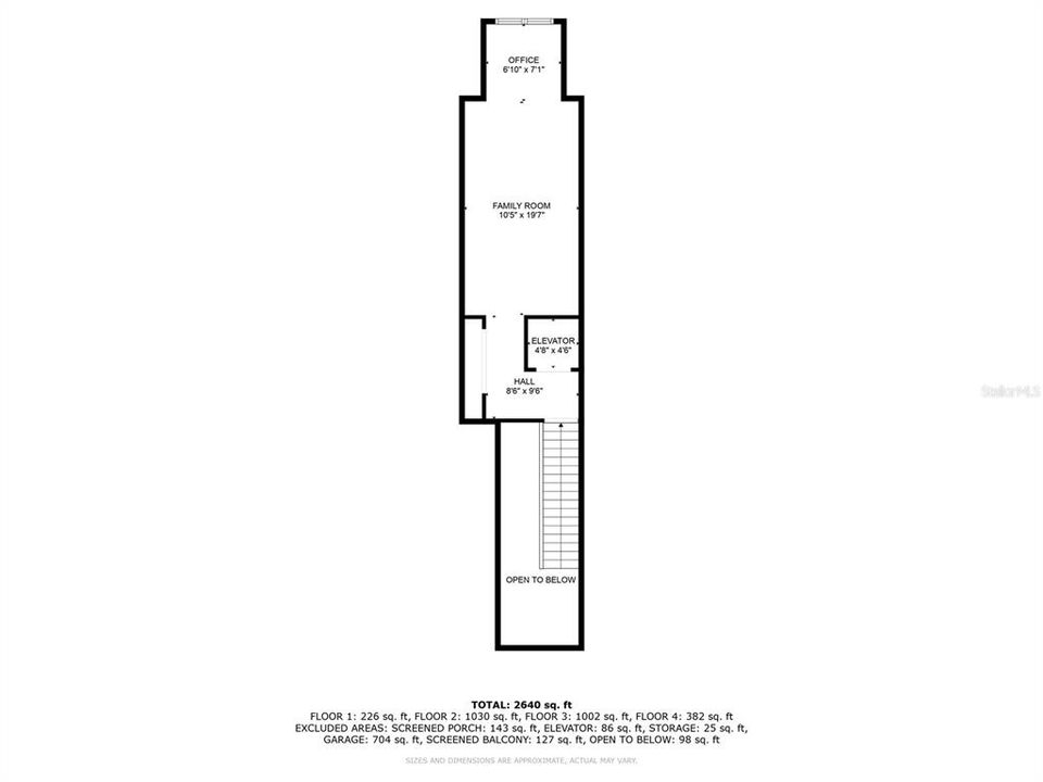 For Sale: $525,000 (4 beds, 3 baths, 3092 Square Feet)