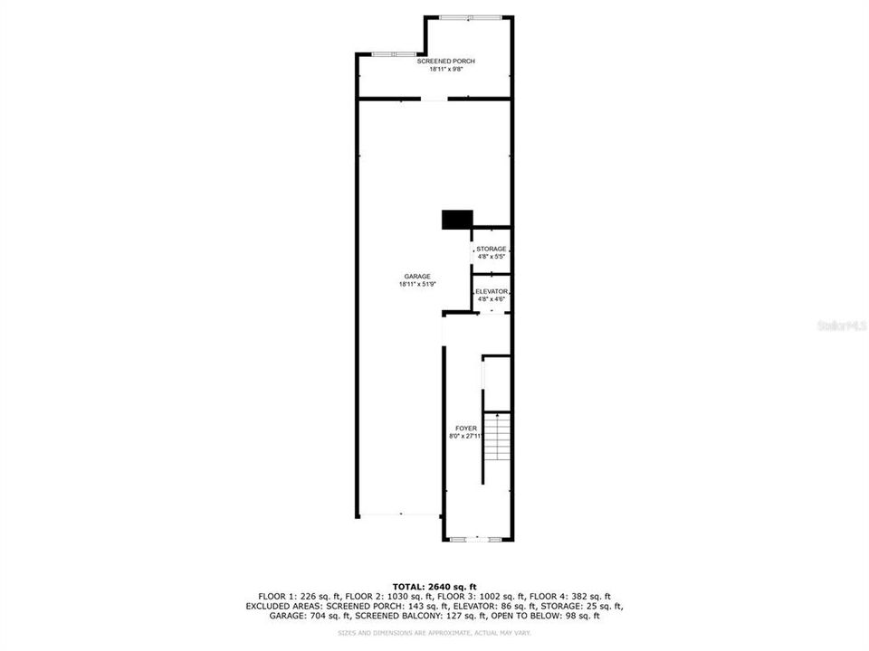 For Sale: $525,000 (4 beds, 3 baths, 3092 Square Feet)