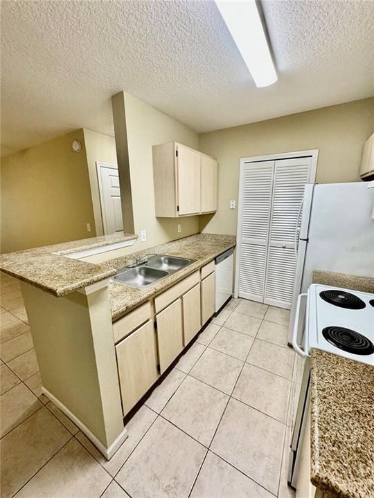 Kitchen/Breakfast Bar