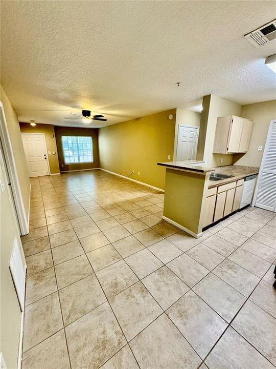 Dining Room/Living Room