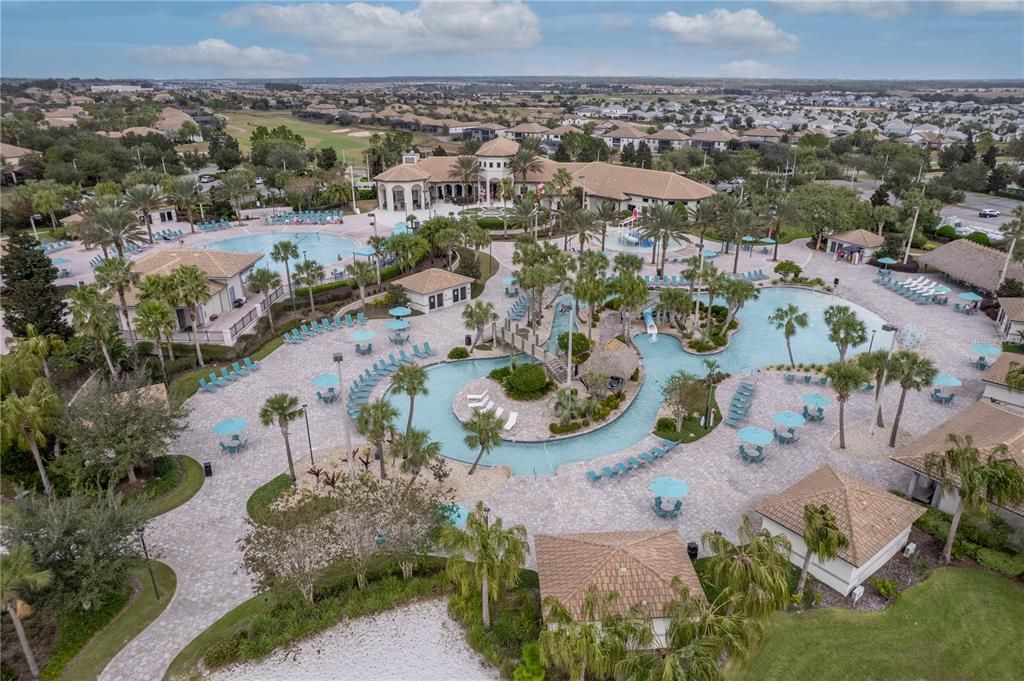 ChampionsGate Community