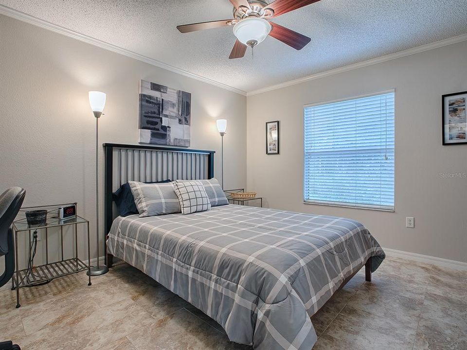 BEAUTIFUL MASTER BEDROOM