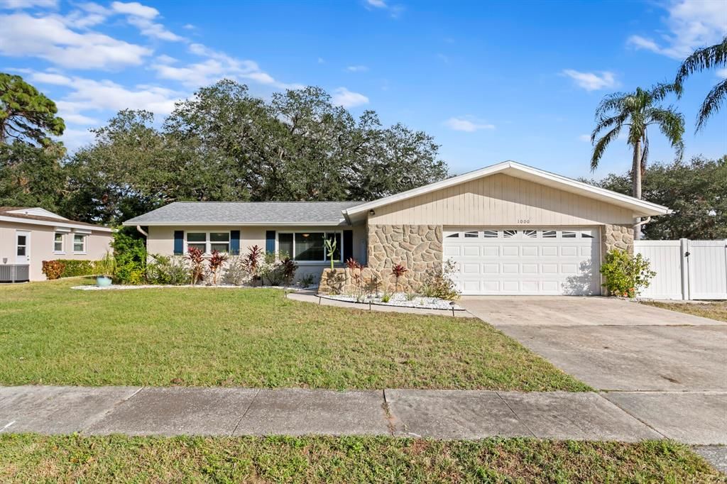 This home features a brand new roof in 2024