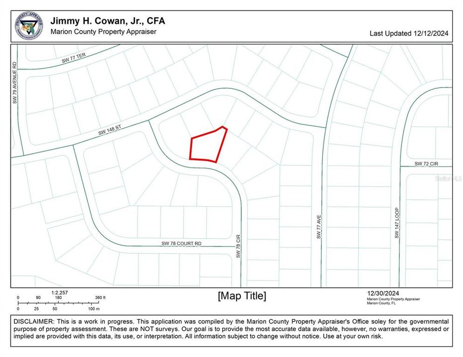 待售: $45,000 (0.21 acres)