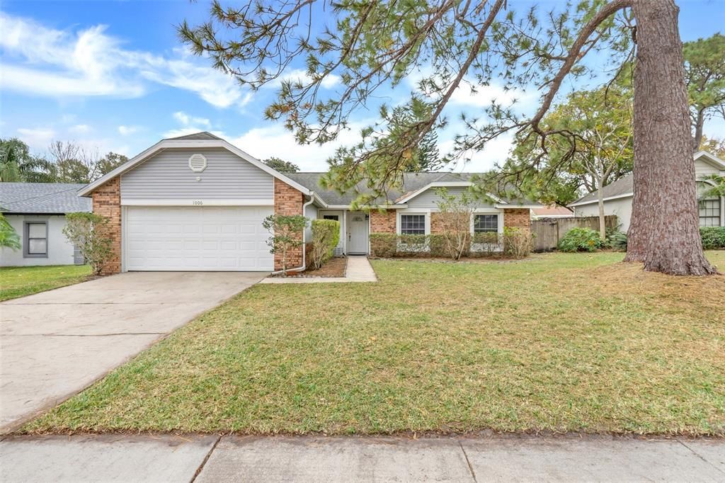 For Sale: $410,000 (3 beds, 2 baths, 1694 Square Feet)