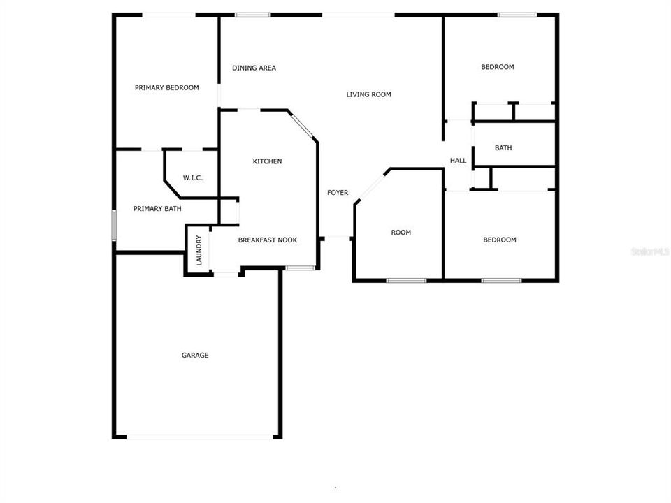 For Sale: $410,000 (3 beds, 2 baths, 1694 Square Feet)