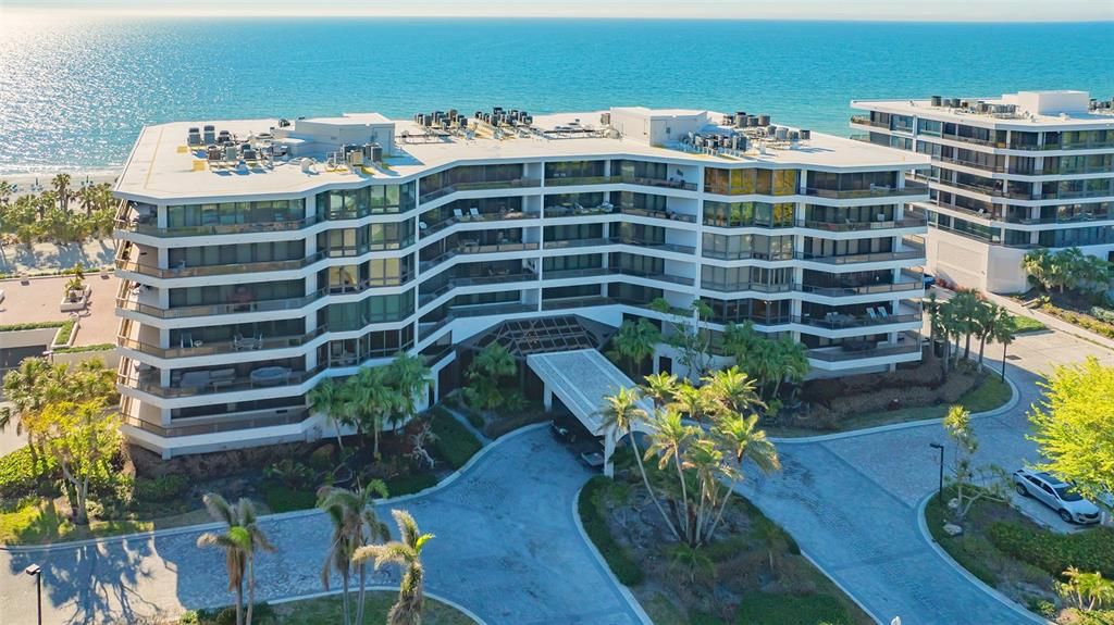 Great location, luxury amenities, pristine beaches with water views !