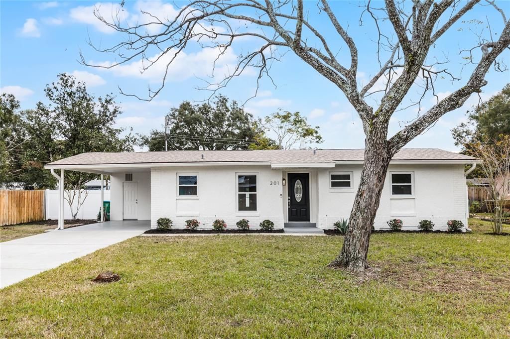 Adorable home in Winter Springs