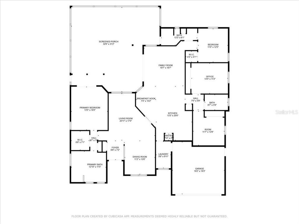 En Venta: $475,000 (4 camas, 3 baños, 2458 Pies cuadrados)