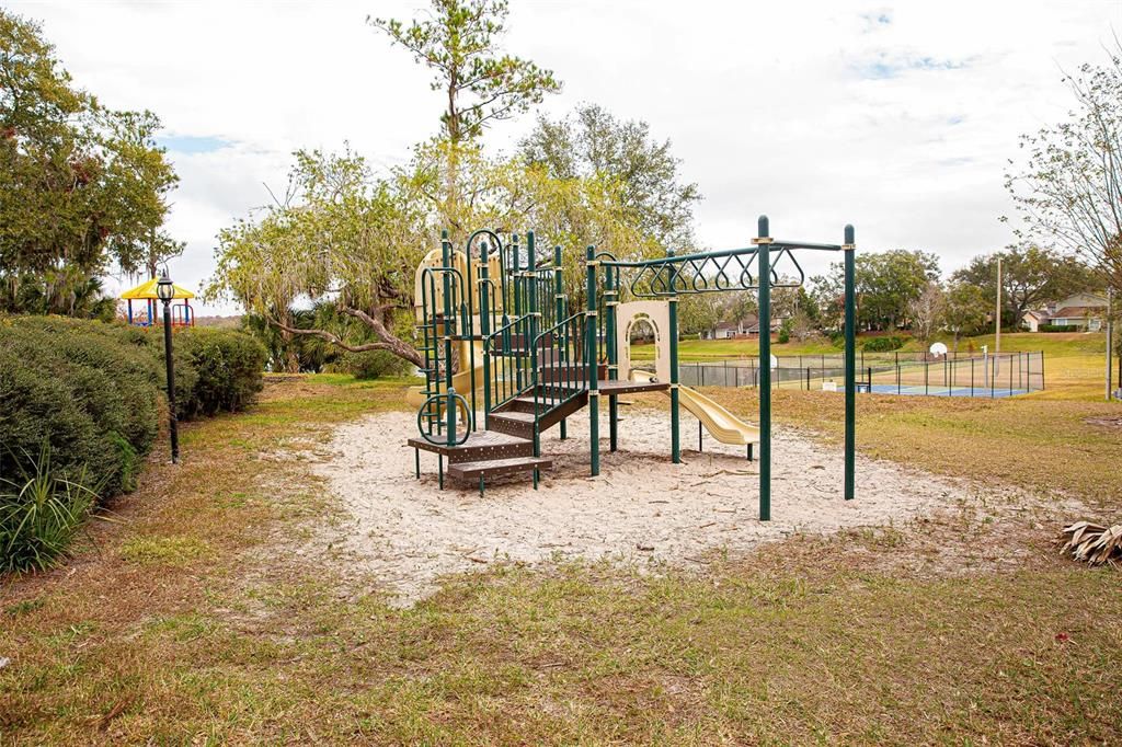 Playground