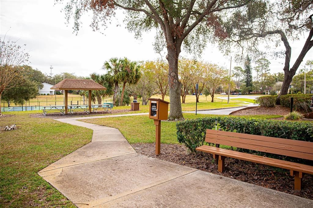 Community Library