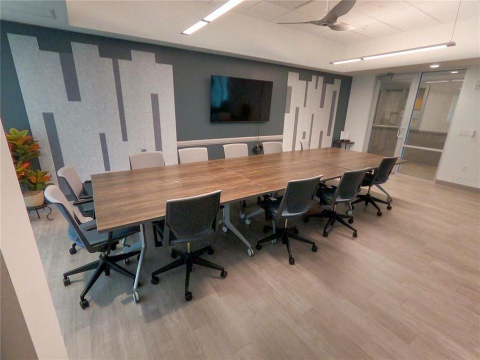 Meeting room