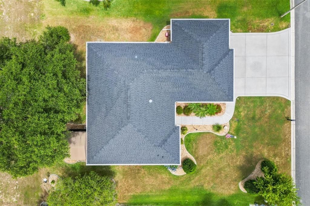 Property Aerial