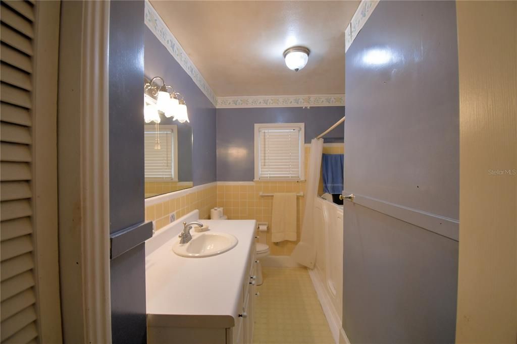 Bathroom 2