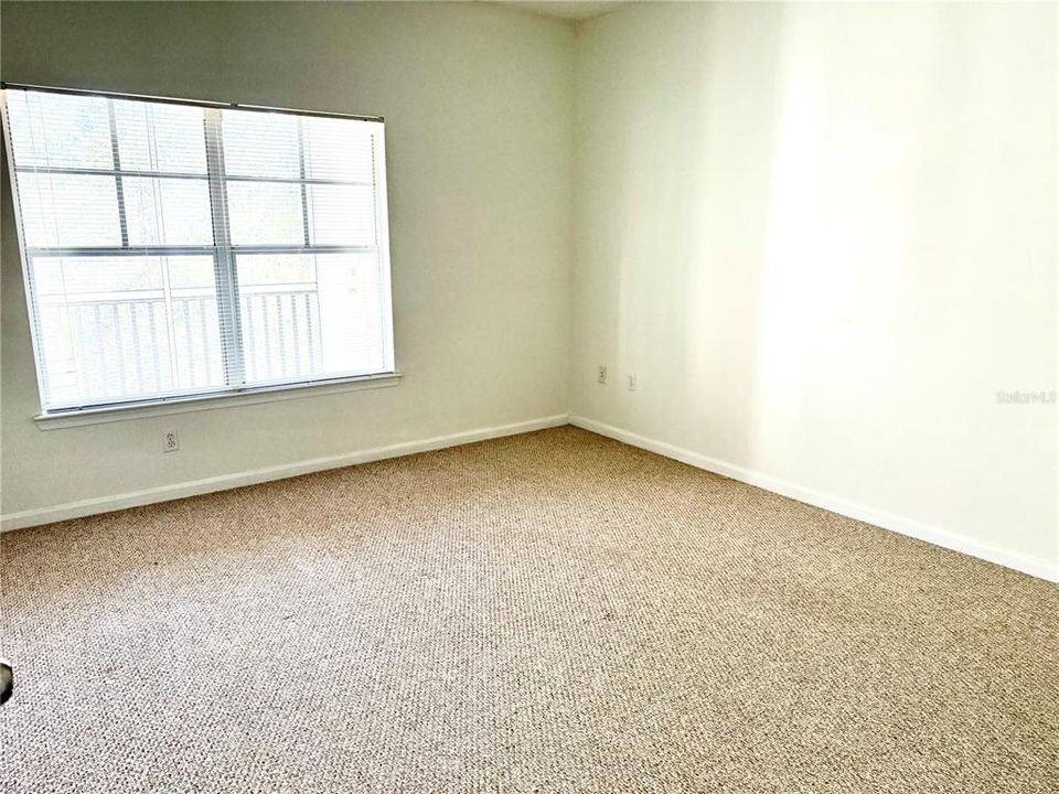 Large Bedroom