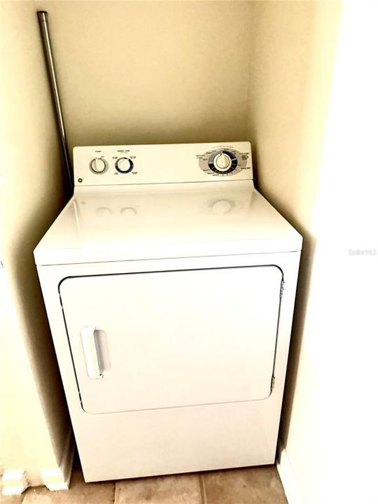 Dryer