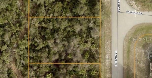 Recently Sold: $70,000 (0.23 acres)