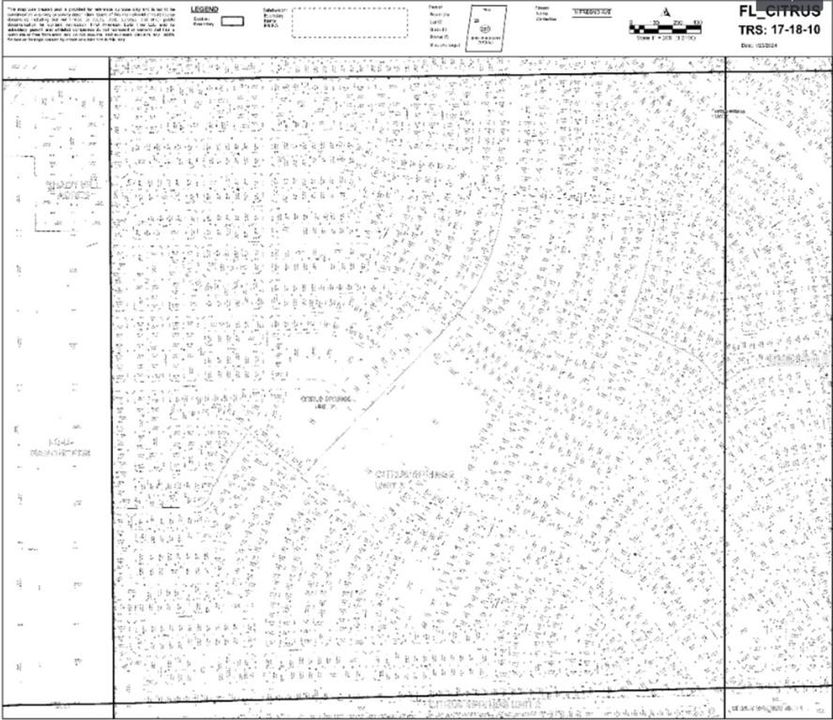 En Venta: $38,900 (0.58 acres)