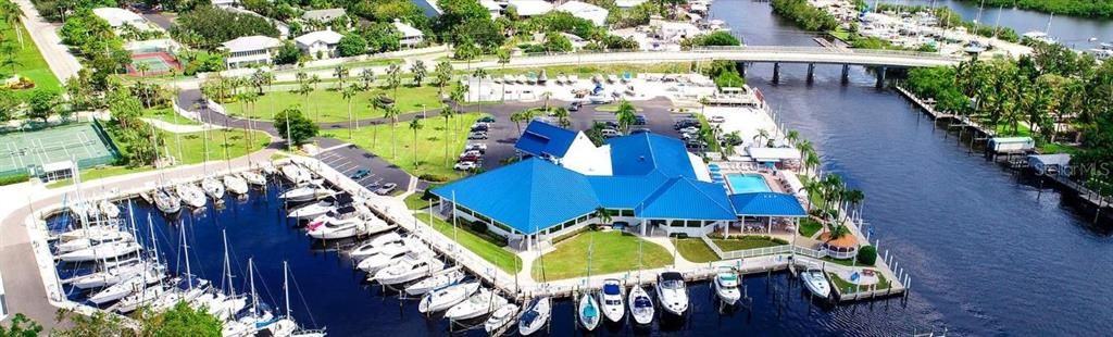 Bradenton Yacht Club