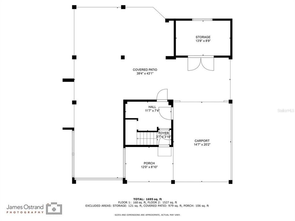 For Sale: $679,000 (3 beds, 2 baths, 1695 Square Feet)