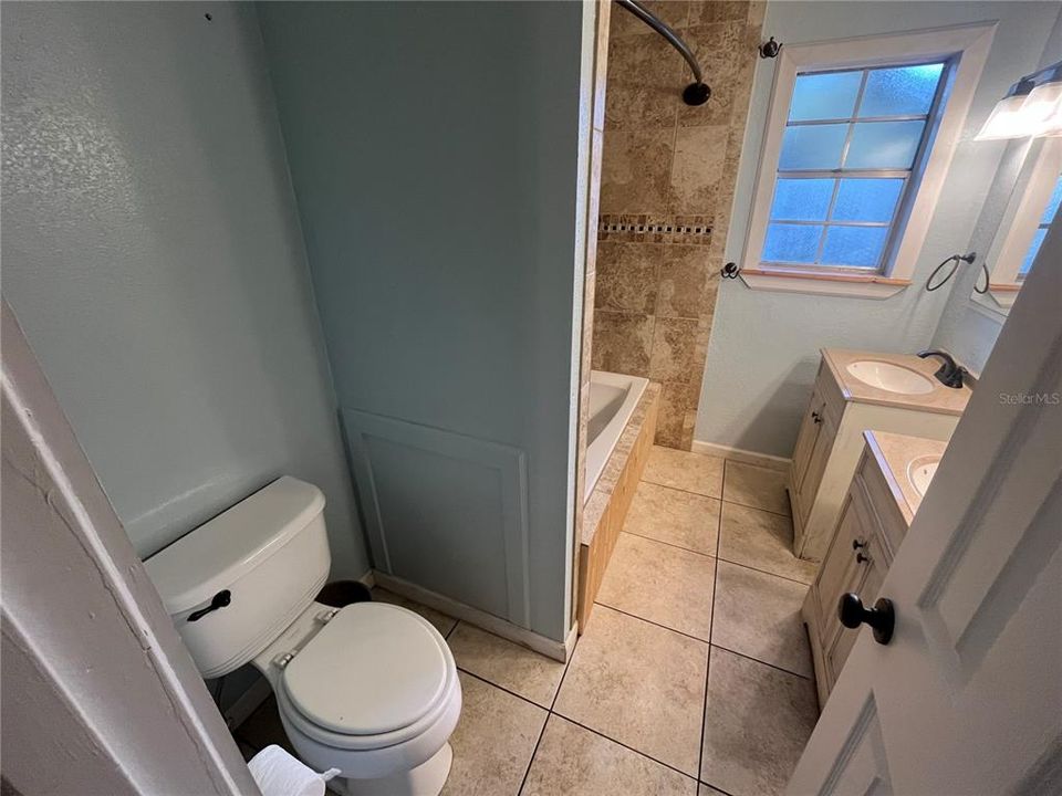 Bathroom 1