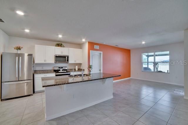 Kitchen-Living Room