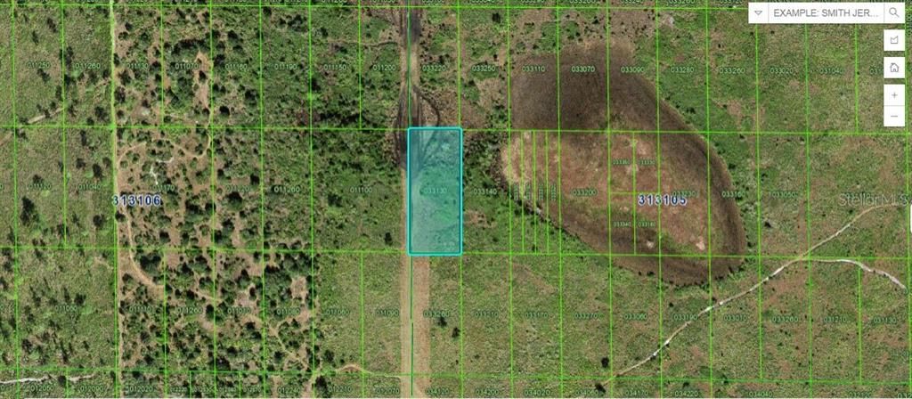 For Sale: $39,000 (1.56 acres)